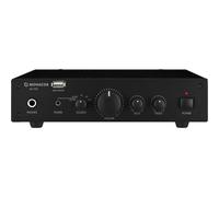 Amplificador estéreo compacto, 50WRMS SA-100