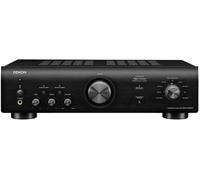 Denon PMA-600NE 2.0 canales Hogar Negro