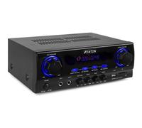 Fenton AV440 2.0 canales Hogar Negro