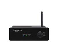 Amplificador estéreo miniatura, 2 x 30WRMS con Bluetooth SA-160BT