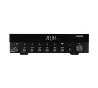 Amplificador Fonestar AS-6060 | 60+60 W RMS | Bluetooth