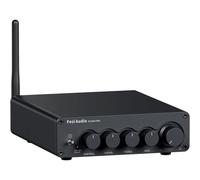 Amplificador Fosi Audio BT30D Pro Bluetooth 5.0 2.1 165W x2 + 350W