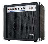 Soundking Amplificador bajo eléctrico AK20 G (2 canales, 60 W)