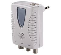 AMPLIFICADOR HAMA 00123393 ANTENA P/2 DISPOSI