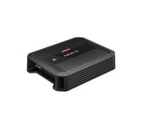 Amplificador Hertz Dieci 2 Canales 2x130 W