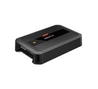 Hertz Amplificador DIECI POWER DP 4.300 4 canales Clase AB 4CH @ 4Ω60W x 4