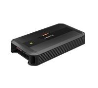 Amplificador Hertz Dieci 4 Canales 4x125 W