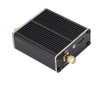 Amplificador Hi-Z 600mAh 50x45x18mm Metal Pro