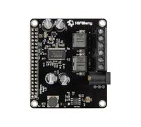 Amplificador - HiFiBerry - AMP2 - 60W - Estéreo - 192 kHz/24 bits