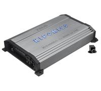 Amplificador Hifonics ZXE 4000/1 1 canal clase D 2000 vatios RMS incl. mando ...