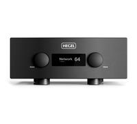Amplificador integrado Hegel H600