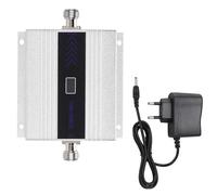 Amplificador inteligente para teléfonos móviles, extensor de red para una cobertura perfecta, amplificador de doble frecuencia con aluminio puro