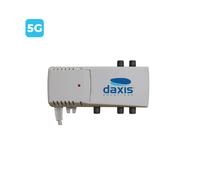 Amplificador Interior DAXIS ED0737 (4 Saidas - 5G)