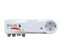 Amplificador Interior de Vivienda 2 Salidas 24dB F LTE 5G