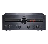 Amplificador Magnat MA 900 200W Clase A/B Bluetooth 5.0 Black Hi-Fi