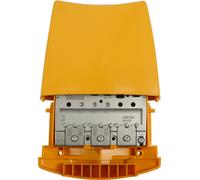 Amplificador mastil 36db 3e biii-fm-uhf