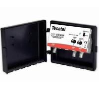 Amplificador Mástil 40db Tecatel, Uhf-uhf Lte 700