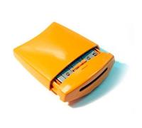 Amplificador mastil 5e dab-fm-uhf-21/53-57/69