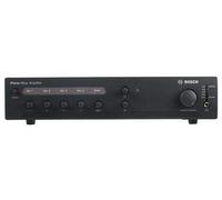 AMPLIFICADOR MEGAFONIA 120W LINEA 100V BOSCH PLE-1ME120