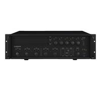 Amplificador Mezcla 5 Zonas PA Mono 120W PA-1120