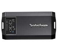 Amplificador Mono De Bajo ROCKFORD FOSGATE POWER T750X1BD Digital