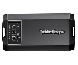 Amplificador Mono De Bajo ROCKFORD FOSGATE POWER T750X1BD Digital