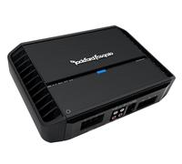 Amplificador Mono De Bajo ROCKFORD FOSGATE PUNCH P500X1BD Digital