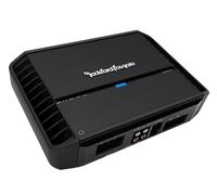 Amplificador Mono De Bajo ROCKFORD FOSGATE PUNCH P500X1BD Digital