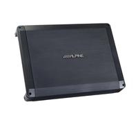 Amplificador Multicanal Alpine BBX-F1200 4 Canales