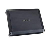 Alpine BBX F1200 amplificador para coche 4 canales