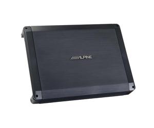 Amplificador Multicanal Alpine BBX-F1200 4 Canales