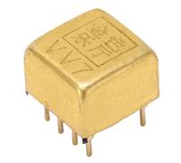 Amplificador Operacional Único VV7, Audio HiFi de Bajo Ruido, ±3.5 - ±18V - Sonido Transparente y Balanceado, Alta Fidelidad para Audio Profesional