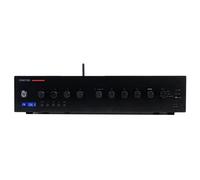 Amplificador pa 240wrms 4zonas bt/usb/mp3/fm fonestar prox-240z