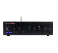 Amplificador pa 60wrms 2zonas bt/usb/mp3/fm fonestar prox-60z