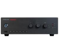 Amplificador PA Linea 100V / 4ohm 15W RMS USB/MP3/FM (12/220V) - FONESTAR
