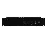 Amplificador PA Mono 120WRMS 2 puntos calificador de PA-900S