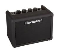Amplificador Para Guitarra Blackstar FLY 3 Bluetooth Black