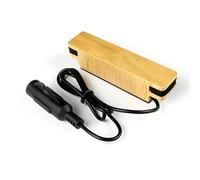 Amplificador Para Tocar Con Los Dedos Pastilla Con Orificio Para Sonido De Guitarra Popular Sin Apertura