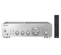 Amplificador PIONEER A-40AE Plata, entradas Phono MM y Digital