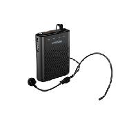 AMPLIFICADOR PORT.USB/MICROSD/MP3 ALTA-VOZ-30