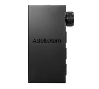 Amplificador Portátil Astell&Kern AK-HB1 118 dB Salida USB Tipo C Portátil Hi-Res