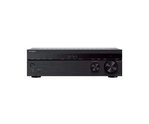 Amplificador Receptor AV de cine en casa Sony STR-DH590 | Surround 5.1 canales
