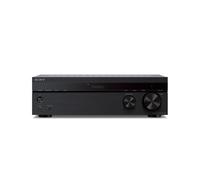 Sony Receptor estéreo con entrada fono y conectividad Bluetooth® | STR-DH190