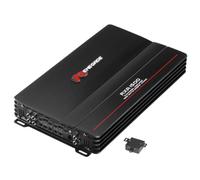 Amplificador Renegade RXA1500 700 W RMS 5 canales clase A/B
