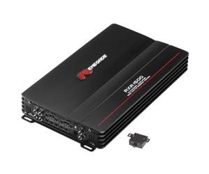 Amplificador Renegade RXA1500 700 W RMS 5 canales clase A/B