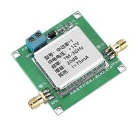 Amplificador RF LNA de Bajo Ruido 1-3000MHz 2.4GHz 20dB para HF VHF UHF, Módulo Banda Ancha Compacto Portátil con Señal Fortalecida