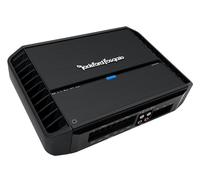 Amplificador Rockford De 4 Canales FOSGATE PUNCH P400X4 (UE)