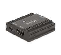 Amplificador StarTech.com de