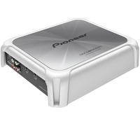 Amplificador Subwoofer Mono Marino Para Barco Yate Pioneer GM ME500X1 1600W Máx