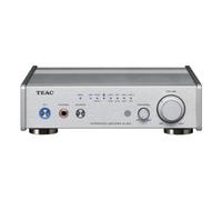Amplificador Teac AI-303-S 25 W Bluetooth 4.2 Plateado Mando a distancia